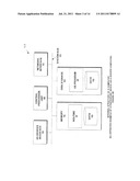 BORROWING AND LENDING PLATFORM AND METHOD diagram and image