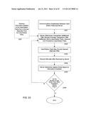 System and method for resolving transactions using weighted scoring     techniques diagram and image