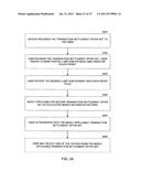 System and method for resolving transactions with lump sum payment     capabilities diagram and image