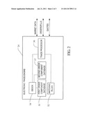 HYBRID TRADING SYSTEM FOR CONCURRENTLY TRADING COMBINED ORDERS FOR     FINANCIAL INSTRUMENTS THROUGH BOTH ELECTRONIC AND OPEN-OUTCRY TRADING     MECHANISMS diagram and image