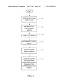 HYBRID TRADING SYSTEM FOR CONCURRENTLY TRADING COMBINED ORDERS FOR     FINANCIAL INSTRUMENTS THROUGH BOTH ELECTRONIC AND OPEN-OUTCRY TRADING     MECHANISMS diagram and image