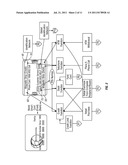 Multi Application Smartcard with Currency Exchange, Location, Tracking and     Personal Identification Capabilities diagram and image