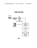 Multi Application Smartcard with Currency Exchange, Location, Tracking and     Personal Identification Capabilities diagram and image