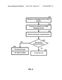 Secure and Mobile Biometric Authentication for Electronic Health Record     Management diagram and image