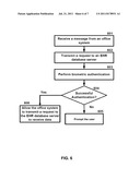 Secure and Mobile Biometric Authentication for Electronic Health Record     Management diagram and image