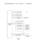 DYNAMICALLY REACTING POLICIES AND PROTECTIONS FOR SECURING MOBILE     FINANCIAL TRANSACTION DATA IN TRANSIT diagram and image