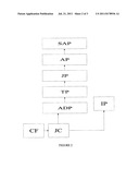 Electronic Justice System diagram and image