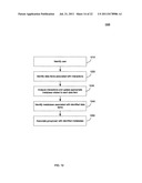 SYSTEMS AND METHODS FOR CLASSIFYING AND TRANSFERRING INFORMATION IN A     STORAGE NETWORK diagram and image