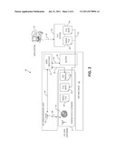 CONTACTLESS IC MEMORY ON REMOVEABLE MEDIA diagram and image