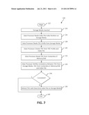 CONTACTLESS IC MEMORY ON REMOVEABLE MEDIA diagram and image