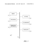 DETECTING SPIKING QUERIES diagram and image