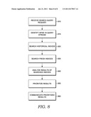 DETECTING SPIKING QUERIES diagram and image