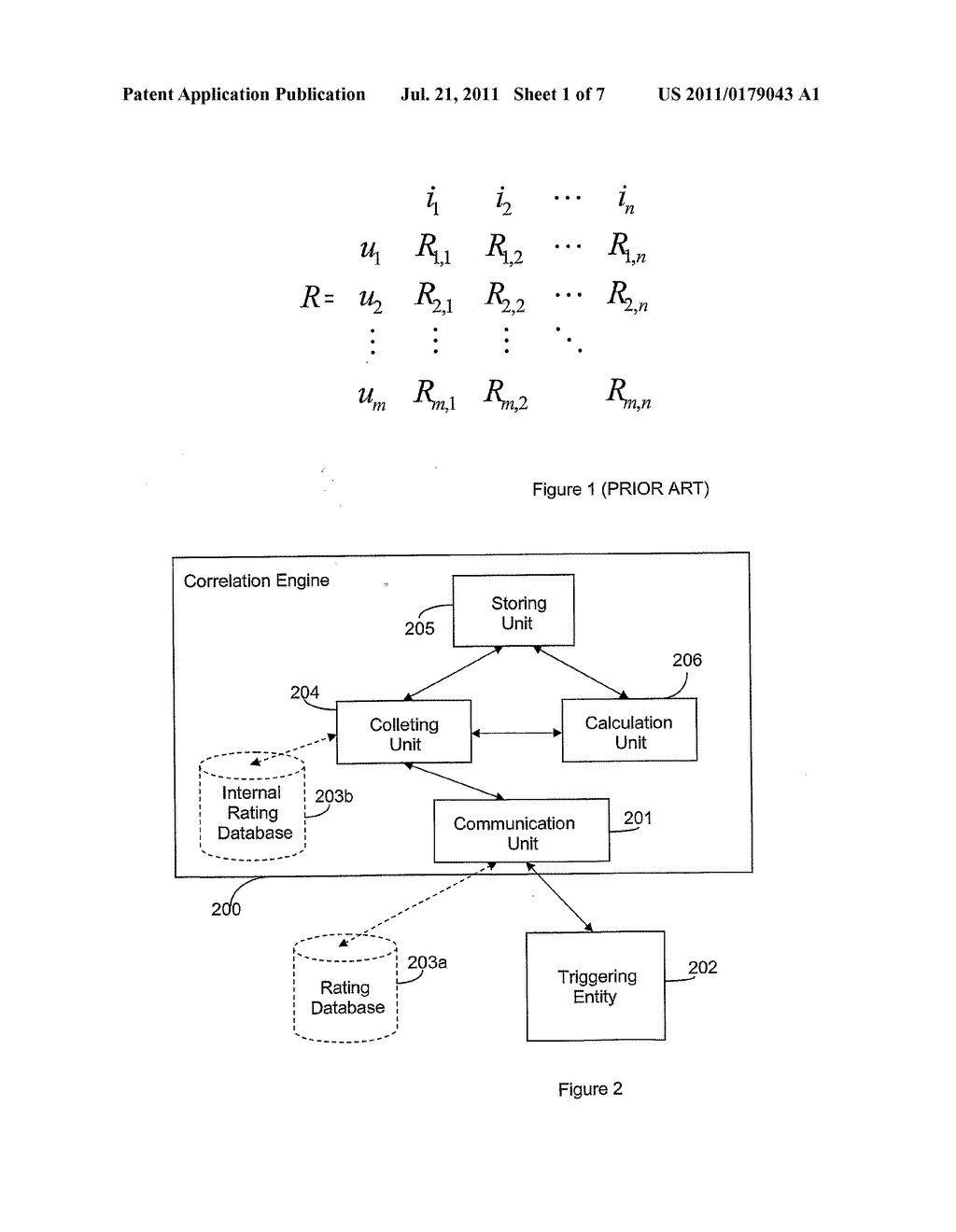 Double Weighted Correlation Scheme - diagram, schematic, and image 02