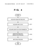 PATTERN IDENTIFICATION APPARATUS AND CONTROL METHOD THEREOF diagram and image