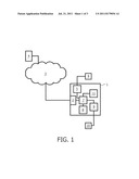 INITIALISING OF A SYSTEM FOR AUTOMATICALLY SELECTING CONTENT BASED ON A     USER S PHYSIOLOGICAL RESPONSE diagram and image