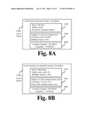 METHOD OF AND SYSTEM FOR PROVIDING A PROXIMITY-BASED MATCHING NOTIFICATION     SERVICE diagram and image