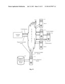 Retrieval system and method of searching of information in the Internet diagram and image