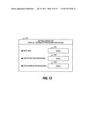 PARALLEL DISTRIBUTED PROCESSING METHOD AND COMPUTER SYSTEM diagram and image