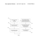 System for Aggregating Information and Delivering User Specific Content diagram and image