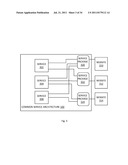 MIGRATING A WEB HOSTING SERVICE BETWEEN A VIRTUALIZED ENVIRONMENT AND A     SHARED ENVIRONMENT FOR MULTIPLE CLIENTS diagram and image