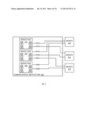 MIGRATING A WEB HOSTING SERVICE BETWEEN A VIRTUALIZED ENVIRONMENT AND A     SHARED ENVIRONMENT FOR MULTIPLE CLIENTS diagram and image