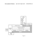 MIGRATING A WEB HOSTING SERVICE BETWEEN A VIRTUALIZED ENVIRONMENT AND A     SHARED ENVIRONMENT FOR MULTIPLE CLIENTS diagram and image