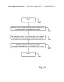 MIGRATING A WEB HOSTING SERVICE BETWEEN A VIRTUALIZED ENVIRONMENT AND A     SHARED ENVIRONMENT FOR MULTIPLE CLIENTS diagram and image