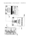 SYSTEM AND METHOD FOR PROVIDING A UNIVERSAL ELECTRONIC WALLET diagram and image