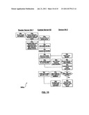 SYSTEM AND METHOD FOR PROVIDING A UNIVERSAL ELECTRONIC WALLET diagram and image