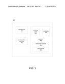 Broadcast Message Management diagram and image