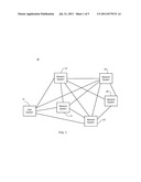 MEDIA DELIVERY IN DATA FORWARDING STORAGE NETWORK diagram and image