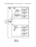 CONNECTION MANAGER CAPABLE OF SUPPORTING BOTH DISTRIBUTED COMPUTING     SESSIONS AND NON DISTRIBUTED COMPUTING SESSIONS diagram and image