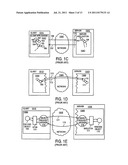 CONNECTION MANAGER CAPABLE OF SUPPORTING BOTH DISTRIBUTED COMPUTING     SESSIONS AND NON DISTRIBUTED COMPUTING SESSIONS diagram and image