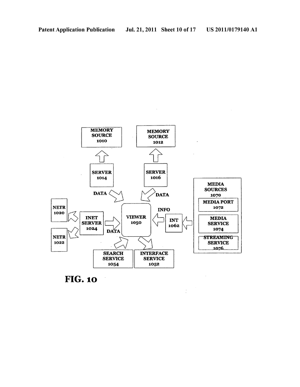 SYSTEM AND METHOD FOR REMOTELY CONTROLLING NETWORK RESOURCES - diagram, schematic, and image 11