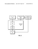 METHOD AND APPARATUS FOR IDLING A NETWORK CONNECTION diagram and image