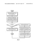 METHOD AND APPARATUS FOR IDLING A NETWORK CONNECTION diagram and image