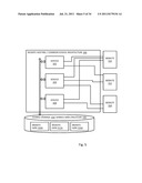 WEB HOSTING SERVICE BASED ON A COMMON SERVICE ARCHITECTURE AND THIRD PARTY     SERVICES diagram and image