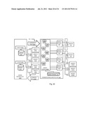 WEB HOSTING SERVICE BASED ON A COMMON SERVICE ARCHITECTURE AND THIRD PARTY     SERVICES diagram and image