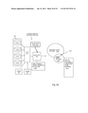 WEB HOSTING SERVICE BASED ON A COMMON SERVICE ARCHITECTURE AND THIRD PARTY     SERVICES diagram and image