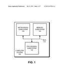 METHOD AND APPARATUS FOR IDLING A NETWORK CONNECTION diagram and image