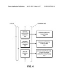 METHOD AND APPARATUS FOR IDLING A NETWORK CONNECTION diagram and image