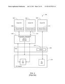 VIRTUAL TARGET ADDRESSING DURING DIRECT DATA ACCESS VIA VF OF IO STORAGE     ADAPTER diagram and image