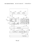 VIRTUAL TARGET ADDRESSING DURING DIRECT DATA ACCESS VIA VF OF IO STORAGE     ADAPTER diagram and image