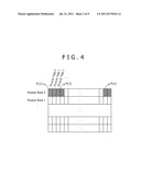 STORAGE APPARATUS AND DATA WRITING METHOD diagram and image