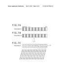 STORAGE APPARATUS AND DATA WRITING METHOD diagram and image