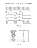 METHOD FOR CONTROLLING VOLTAGES SUPPLIED TO A PROCESSOR diagram and image