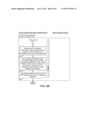 AUTOMATIC DISCOVERY OF SERVER TO POWER-CIRCUIT CONNECTIONS diagram and image