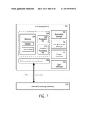 AUTOMATIC DISCOVERY OF SERVER TO POWER-CIRCUIT CONNECTIONS diagram and image