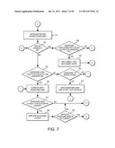 METHOD AND APPARATUS FOR COMPRESSION AND NETWORK TRANSPORT OF DATA IN     SUPPORT OF CONTINUOUS AVAILABILITY OF APPLICATIONS diagram and image