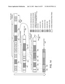 METHOD AND APPARATUS FOR COMPRESSION AND NETWORK TRANSPORT OF DATA IN     SUPPORT OF CONTINUOUS AVAILABILITY OF APPLICATIONS diagram and image